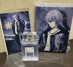 星導ショウ Anideal 香水 にじさんじ - メルカリ