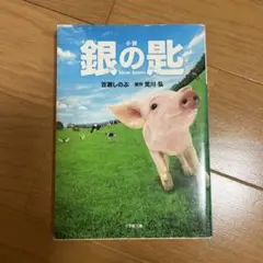 小説 銀の匙 Silver Spoon