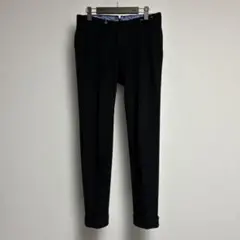 PT01 ピーティーゼロウーノ Traveller stretch パンツ 46