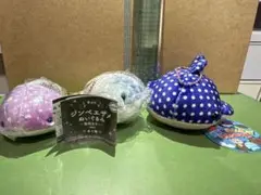 ジンベイザメ　ぬいぐるみ　セット