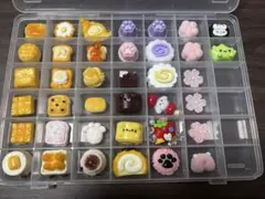 ミニ スクイーズ 2つで1セット お好きなセットをお選び下さい♪