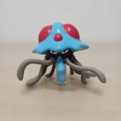 メノクラゲ ドククラゲ 旧モンコレ - メルカリ