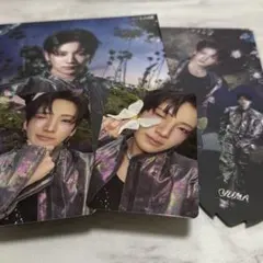 &TEAM BACK TO LIFE ソロ YUMA ユウマ