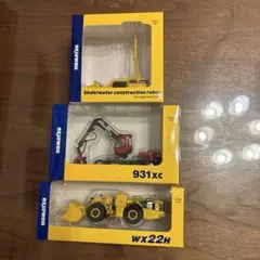 2025年最新】コマツ ミニチュアの人気アイテム - メルカリ