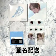 TWS ギョンミン　playhard コンパクト　封入トレカ2枚付　コンプリート