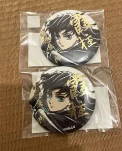 2025年最新】無一郎 缶バッジ 箔押しの人気アイテム - メルカリ