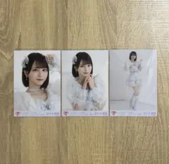 佐々木舞香 魔法少女 コンプ