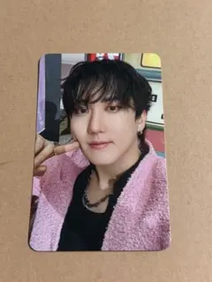 Stray Kids スキズ DO IT WITHMUU トレカ チャンビン