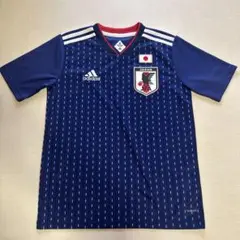 adidas サッカー日本代表 ユニフォーム
