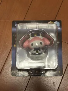 Happyくじ マイメロディ