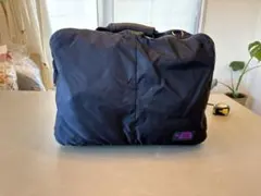ノースフェイス パープルレーベル 3Way Bag