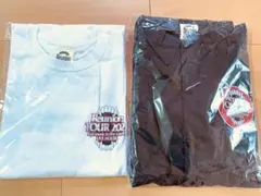 ellegarden コーチジャケット