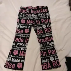 ALBA ROSA 　断捨離　新品同様 値下げ！