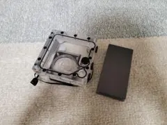 EKWB EK-Quantum Kinetic3 FLT 120 Plexi