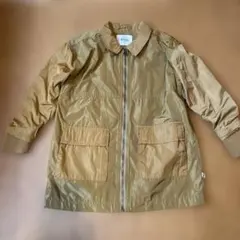 repose ams コート