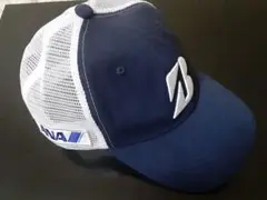 ブリヂストン ANA Open キャップ ネイビー/ホワイト