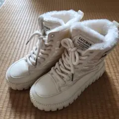 スノーブーツ24.5