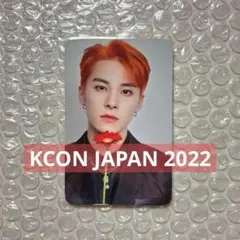 2025年最新】kcon トレカの人気アイテム - メルカリ