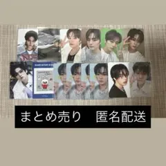 Stray Kids リノ　まとめ売り ☆ ちょっと髪が伸びた リノさんも可愛い🐰💕 #straykids