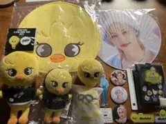 STRAYKIDS スキズ フィリックス トレカ ポガリグッズまとめ売り