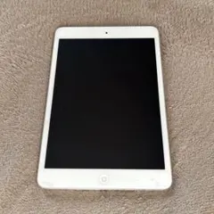 iPad mini 2