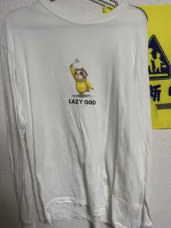 LAZYGODトップスRIZIN