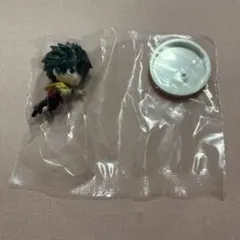 僕のヒーローアカデミア みあげてすたぁ 緑谷出久