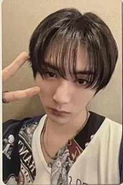 boynextdoor パーカー フーディー テサン トレカ