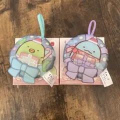 【新品】マクドナルド　ハッピーセット景品　すみっコぐらし　２個セット