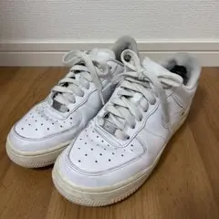 Nike Air Force 1 ホワイト