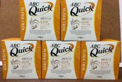 エリナ ABC スリム&トリム 3点セット 新品未開封 スリム&トリム ABCクィック｜商品情報｜株式会社エリナ