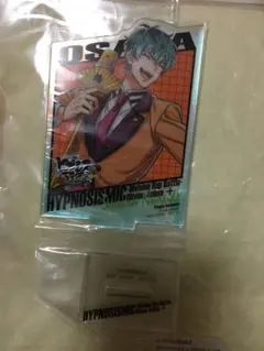 白膠木簓 アクリルスタンド