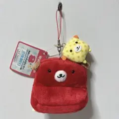 レア サンエックス Wanroom ワンルーム ワンコンポ ぬいぐるみ レトロ 癒し系の新キャラ登場！】サンエックス ワンルーム つなげて