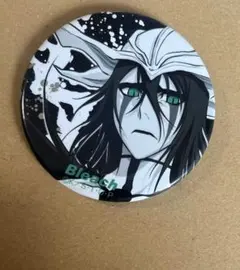 BLEACH ウルキオラ 缶バッジ オンラインくじ ブリーチ - メルカリ
