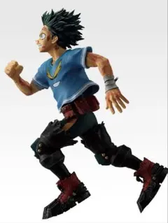 一番くじ 僕のヒーローアカデミア 紡がれる想い C賞 緑谷出久 頑張れ、デク