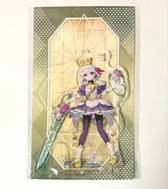 2025年最新】カーマ fgo アクリルの人気アイテム - メルカリ