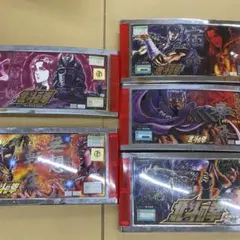 2025年最新】北斗の拳パネルの人気アイテム - メルカリ