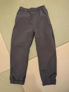 ユニクロ 暖パン 120