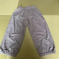 オローネ カジュアルパンツ