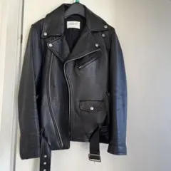 ビューティフルピープル レザージャケット