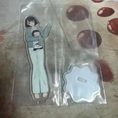 百生吟子　アクリルスタンド　セガラッキーくじ