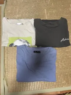 レディース半袖Tシャツまとめ売り古着