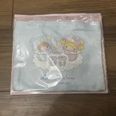 リトルツインスターズ　シークレットミニ巾着＆ミニ手提げバッグ　キキララ