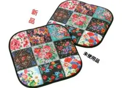 レイクアルスターシートクッション　2P　 オールスター