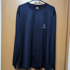 初夏セール【新品】Hang Ten 紺色 長袖カットソー 3L サーフ ハンテンのサムネイル