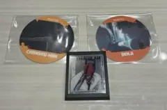 ベースヤードトーキョー　チェンソーマン　デンジ　パワー