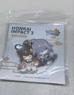 崩壊3rd フカ　まとめ売り　アクスタ　アクキー 崩壊3rd フカ アクスタ 崩壊3rd フカ アクスタ 崩壊3rd フカ