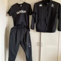 スポーツウェア３点セット