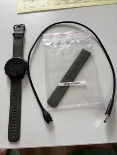 GARMIN for ATHRETE 245music