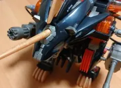 2026年最新】ゾイド エナジーライガーの人気アイテム - メルカリ